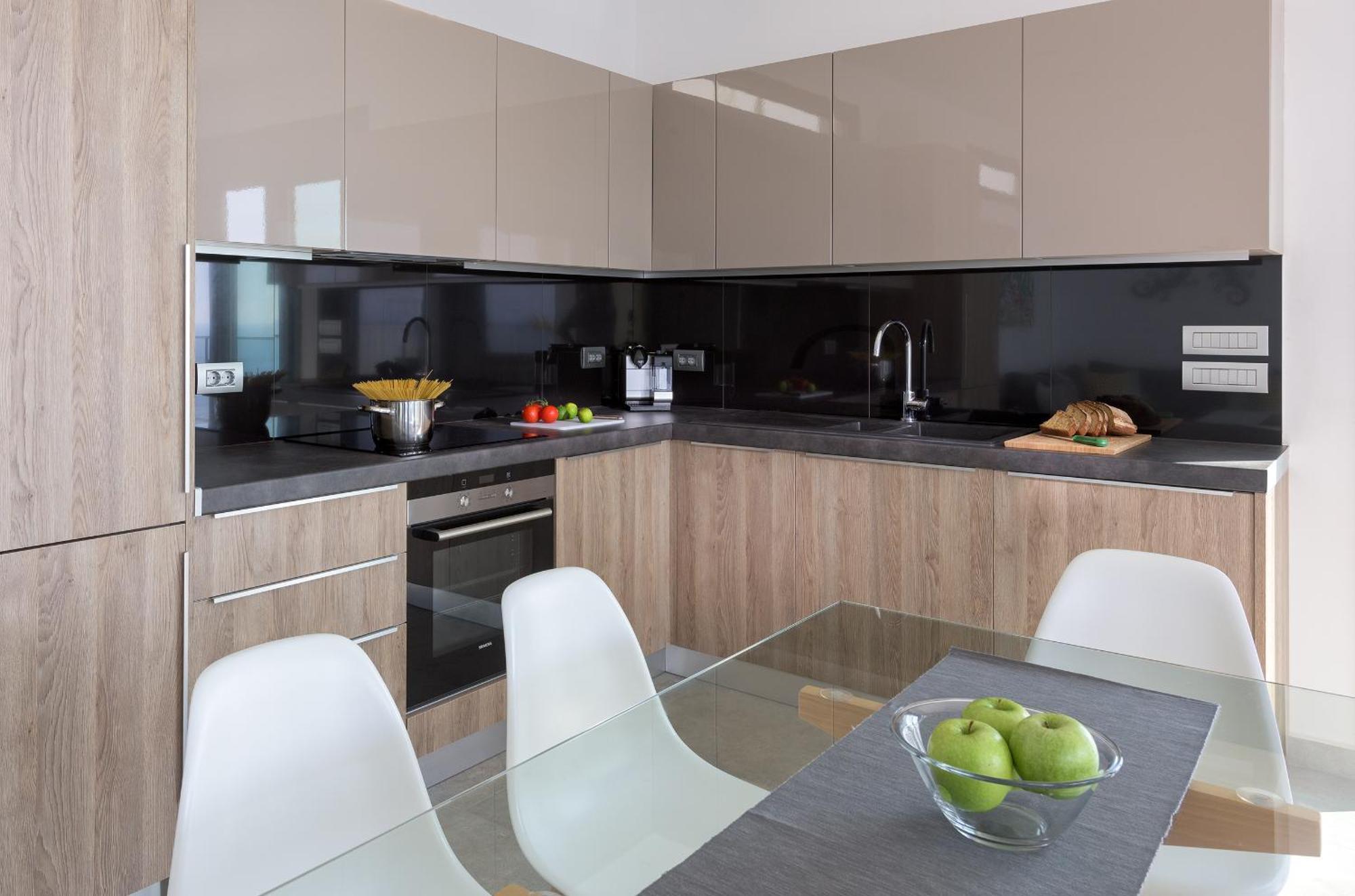 Kalamítsi Kathisma Bay Villas - Luxury Villas - Villa Helios מראה חיצוני תמונה